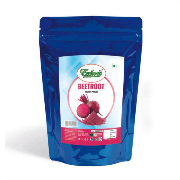 Beetroot Organic Powder