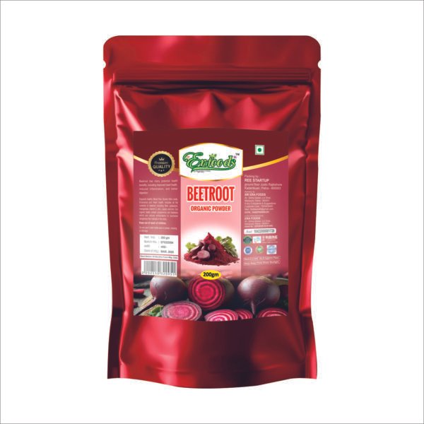 Beetroot Premium Powder